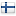 texaswaterfalls.com server is located in Finland